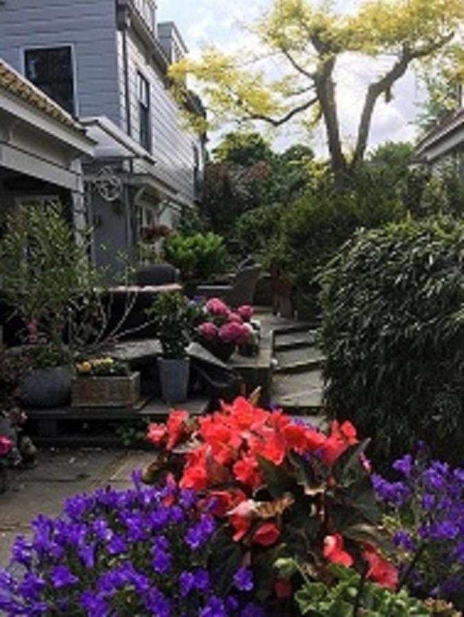 アムステルダム Munnik'S Hof Bed & Breakfast エクステリア 写真